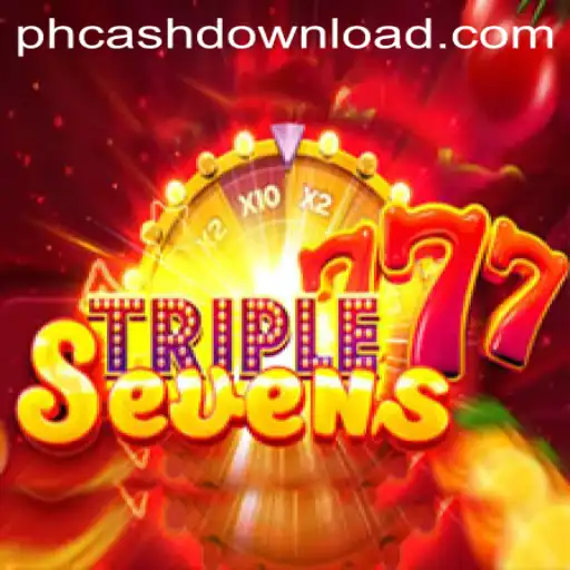 Unveiling the Excitement of 777TripleSeven: A New Era in Gaming with PHCASH