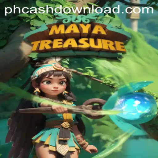 Unlock Hidden Fortunes with MayaTreasure using PHCASH