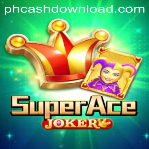 Discover the Thrilling World of SuperAceJoker and the Exciting PHCASH Feature