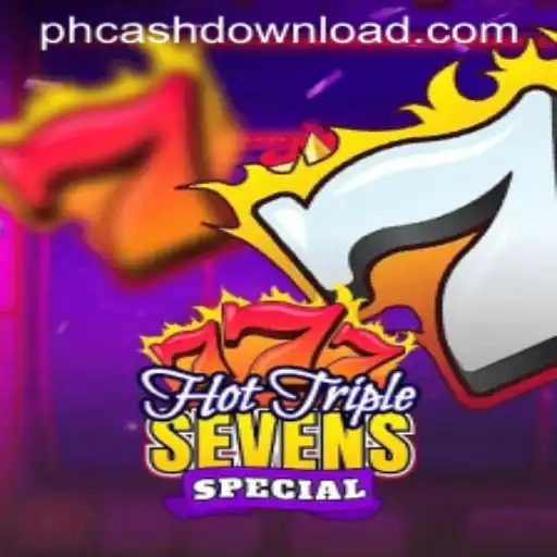 Discover the Excitement of HotTripleSevensSpecial with PHCASH Bonus