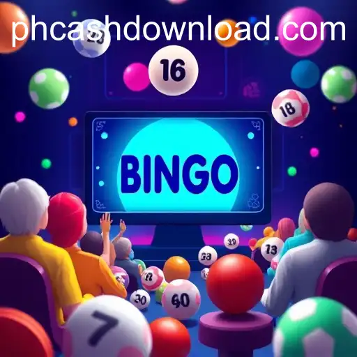 The Evolution of Online Bingo with PHCASH