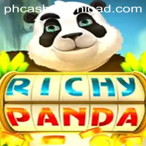RichyPanda: A New Game Revolutionizing the Virtual Economy with PHCASH