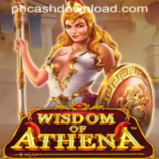 Unveiling 'WisdomofAthena' with PHCASH Bonuses: Dive into the Ancient Greek Adventure