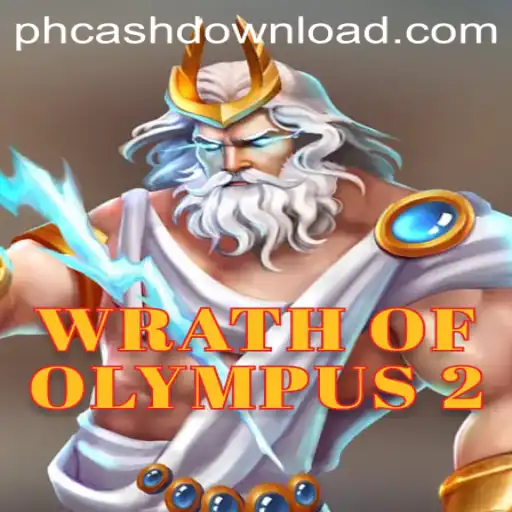 WrathofOlympus2: An Epic Gaming Adventure with PHCASH
